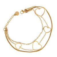 Pulsera Vag Mujer in Acero 4700690023 - 4700690023